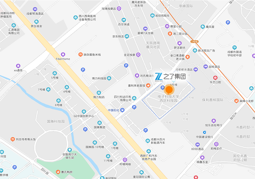 之了会计